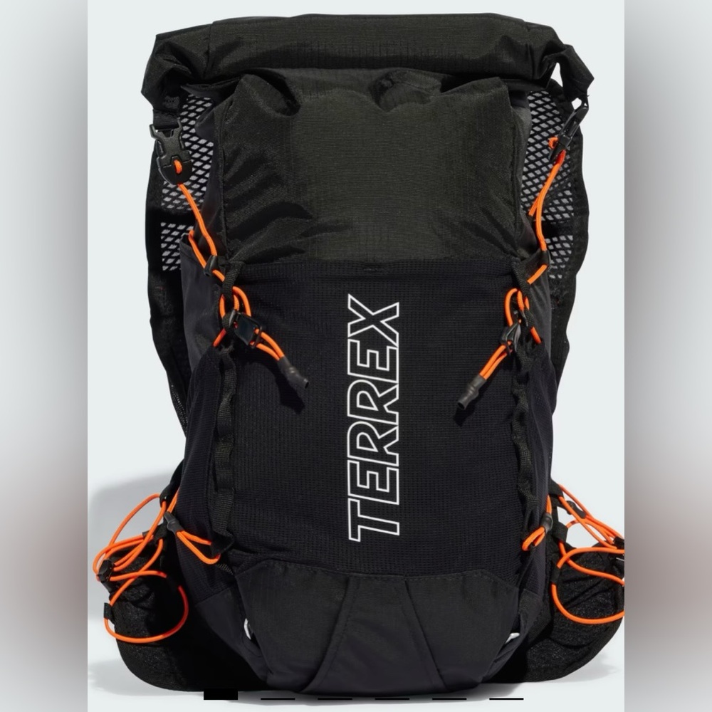 TERREX AEROREADY SPEED HIKING VEST  BACKPACK 15 L Sz Medium